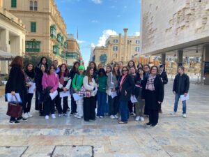 Erasmus Norvège 2023