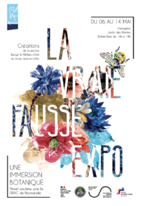 La vraie fausse expo