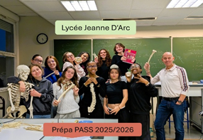 Atelier PAss